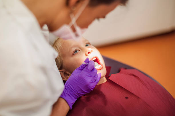 Best Broken Tooth Emergency  in Flat Rock, NC