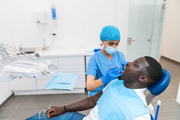 Best Emergency Tooth Extraction  in Flat Rock, NC